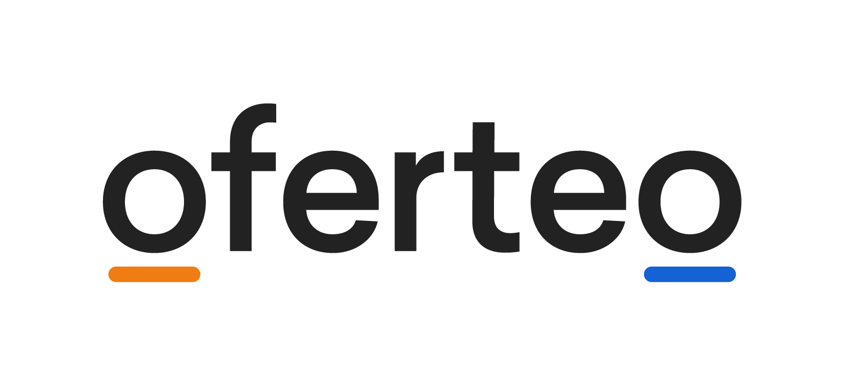 Oferteo logo
