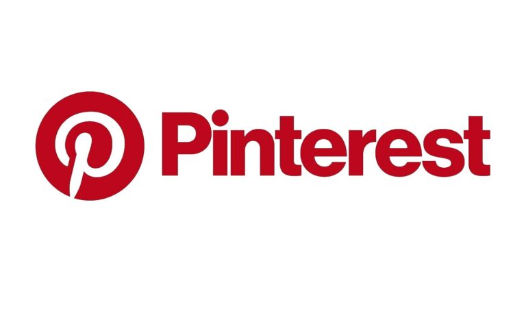 Pinterest- wirtualna tablica korkowa 1 Pinterest logo 768x451 1
