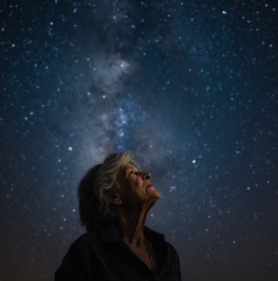 Oglądaj gwiazdy z Stellarium 1 Untitled