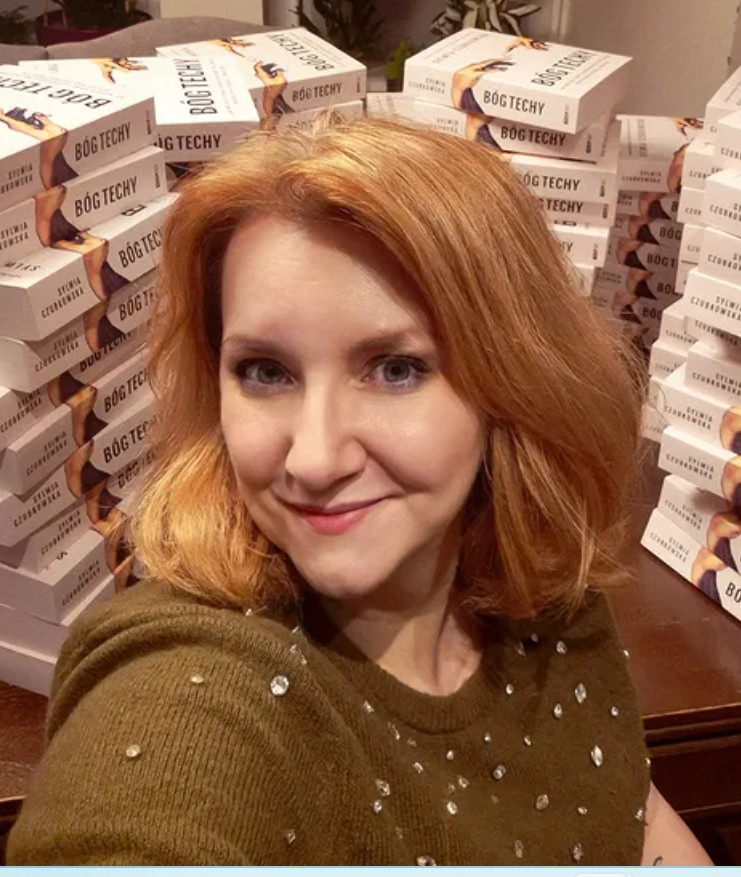 Internet nie działa sam. Kto decyduje o tym, co widzimy w sieci? 2 Kto decyduje o Internecie – autorka książki o wpływie firm technologicznych na nasze życie