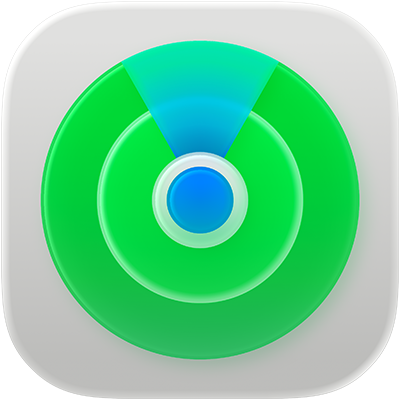 aplikacja znajdz iPhone