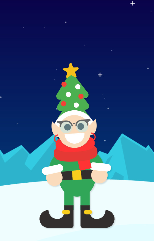 Santa Tracker Google: wprowadź się w świąteczny nastrój 2 elfmaker