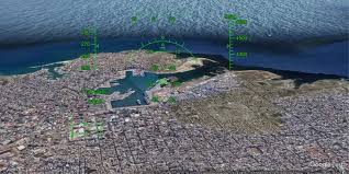 Latanie w Google Earth- darmowy symulator lotu na Twoim komputerze 1 images