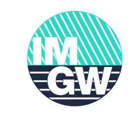 logo Instytutu Meteorologii i Gospodarki Wodnej